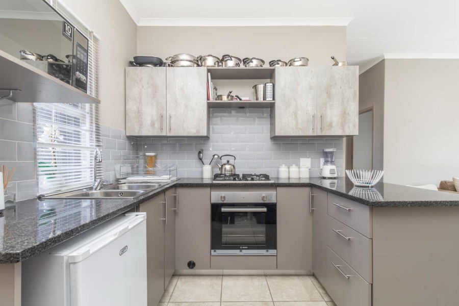 2 Bedroom Property for Sale in Zandspruit Gauteng