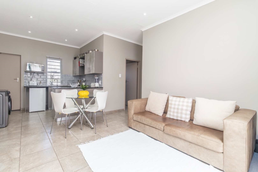 2 Bedroom Property for Sale in Zandspruit Gauteng