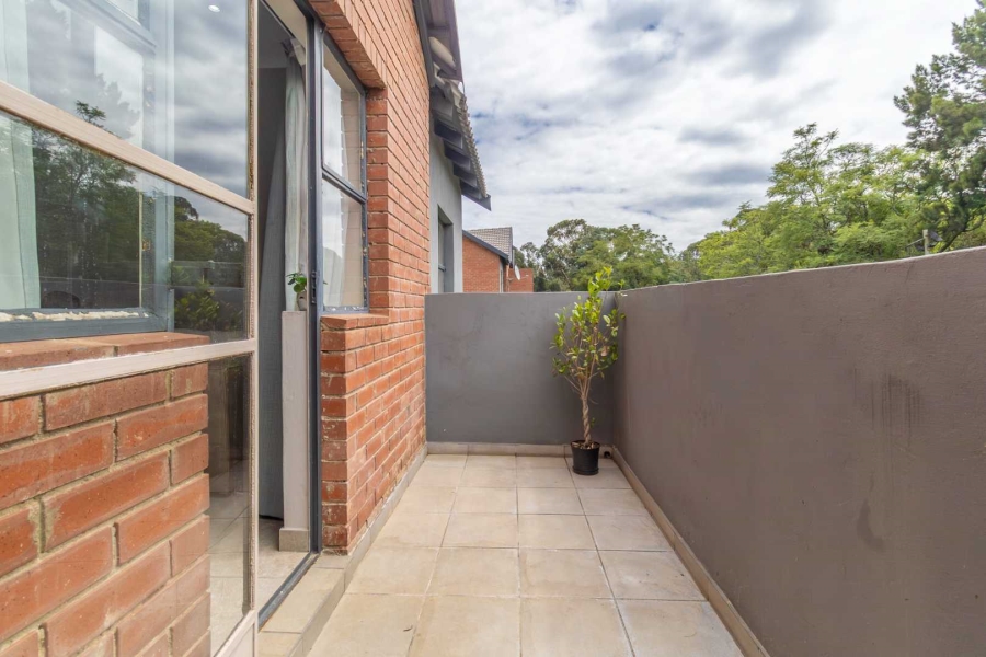 2 Bedroom Property for Sale in Zandspruit Gauteng