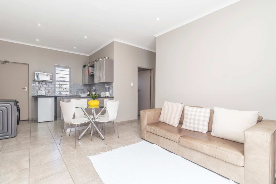 2 Bedroom Property for Sale in Zandspruit Gauteng