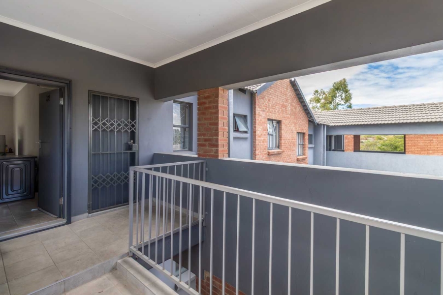 2 Bedroom Property for Sale in Zandspruit Gauteng