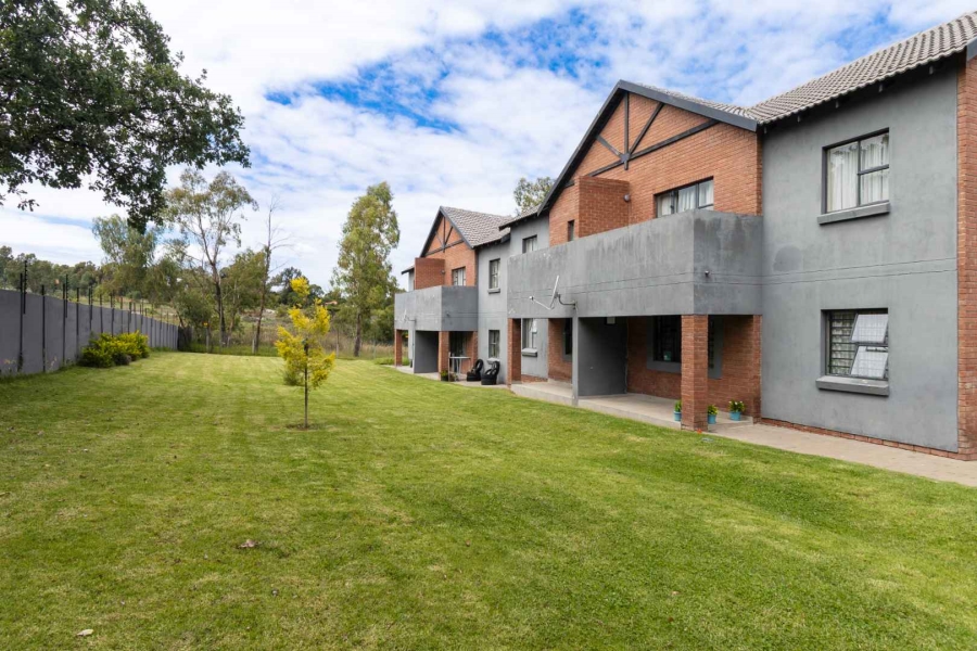 2 Bedroom Property for Sale in Zandspruit Gauteng