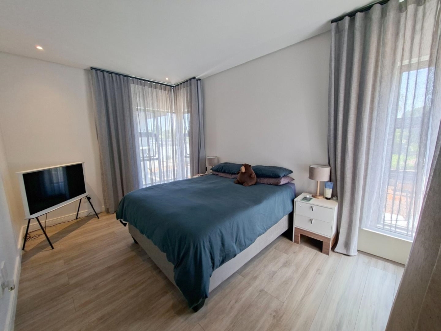 To Let 3 Bedroom Property for Rent in Bryanston Gauteng