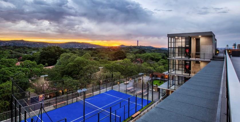 2 Bedroom Property for Sale in Brooklyn Gauteng