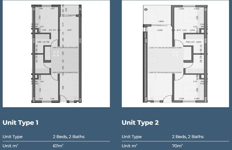 2 Bedroom Property for Sale in Brooklyn Gauteng
