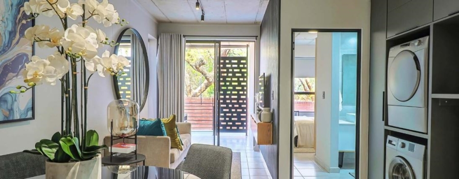 2 Bedroom Property for Sale in Brooklyn Gauteng