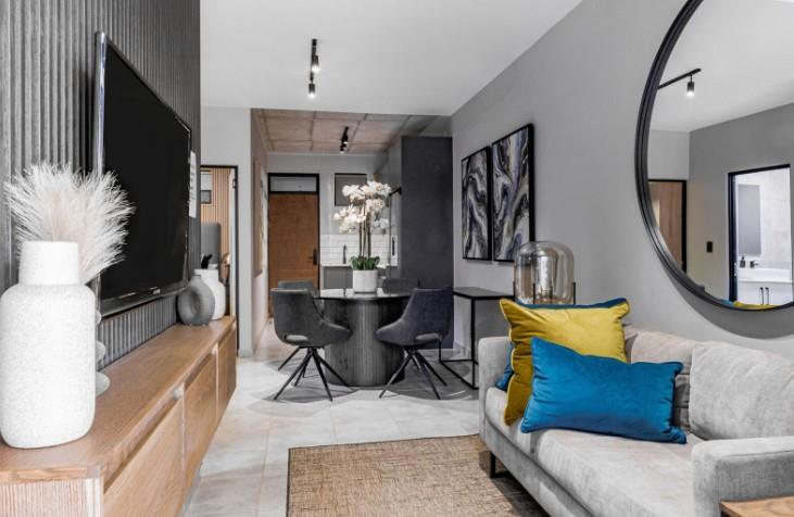 2 Bedroom Property for Sale in Brooklyn Gauteng