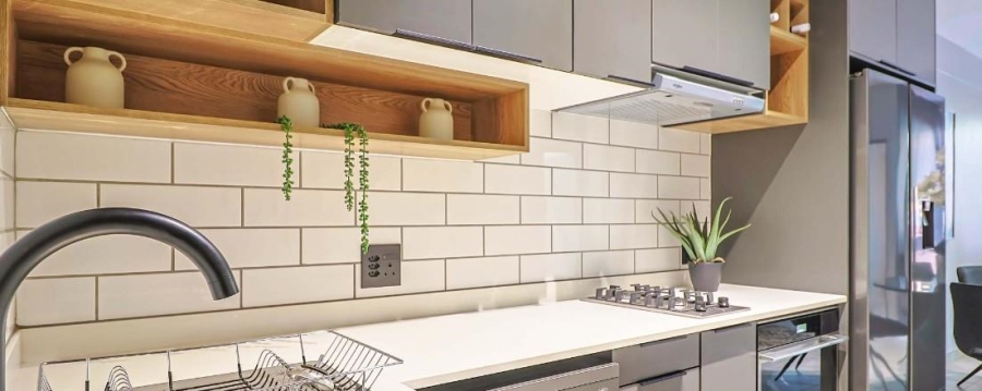 2 Bedroom Property for Sale in Brooklyn Gauteng