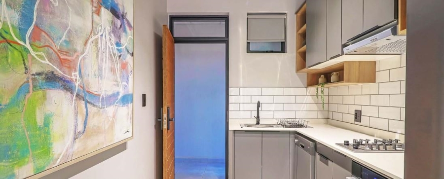 2 Bedroom Property for Sale in Brooklyn Gauteng