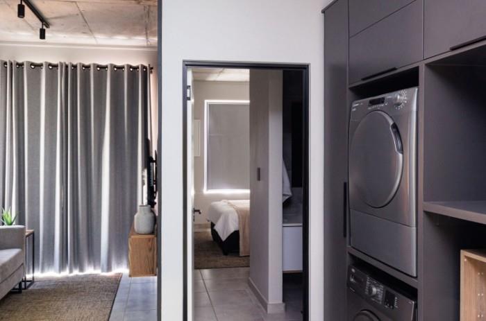 2 Bedroom Property for Sale in Brooklyn Gauteng