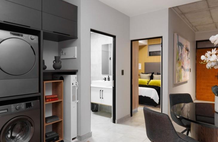 2 Bedroom Property for Sale in Brooklyn Gauteng