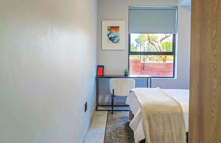 2 Bedroom Property for Sale in Brooklyn Gauteng