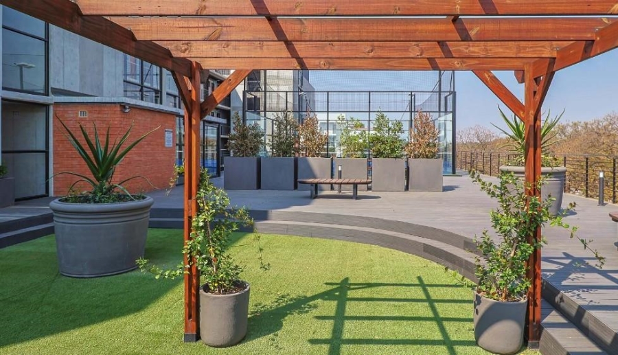 2 Bedroom Property for Sale in Brooklyn Gauteng