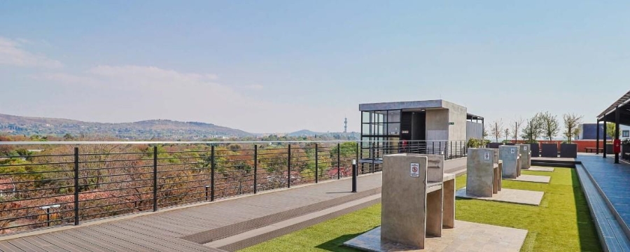 2 Bedroom Property for Sale in Brooklyn Gauteng