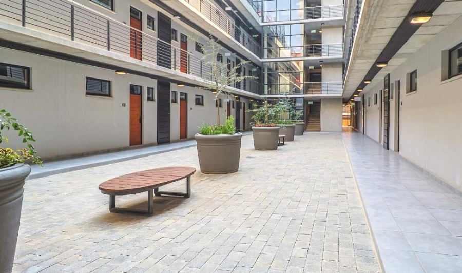 2 Bedroom Property for Sale in Brooklyn Gauteng