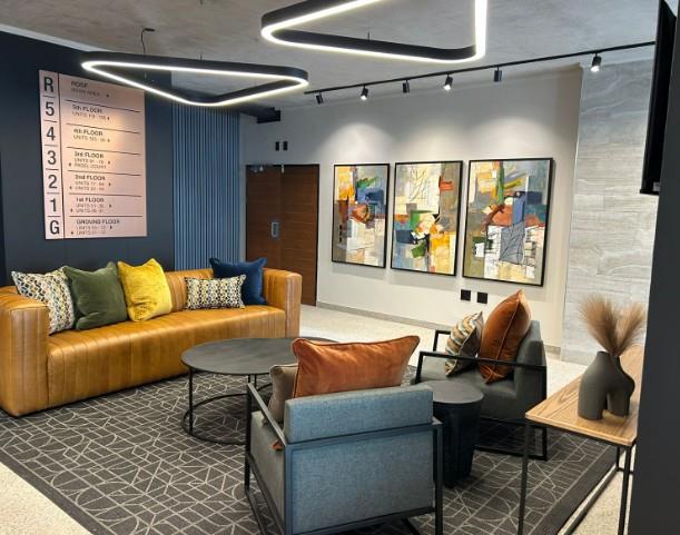 2 Bedroom Property for Sale in Brooklyn Gauteng