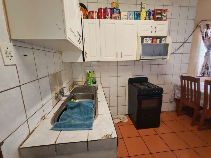 2 Bedroom Property for Sale in West Park Gauteng
