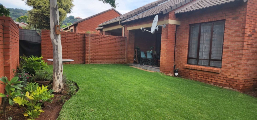2 Bedroom Property for Sale in Boardwalk Gauteng