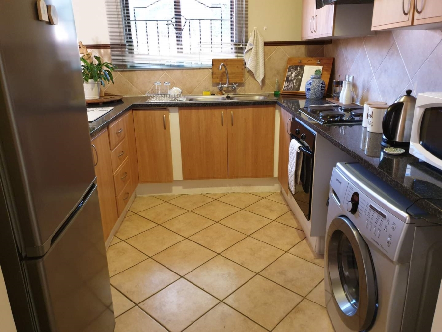 2 Bedroom Property for Sale in Boardwalk Gauteng