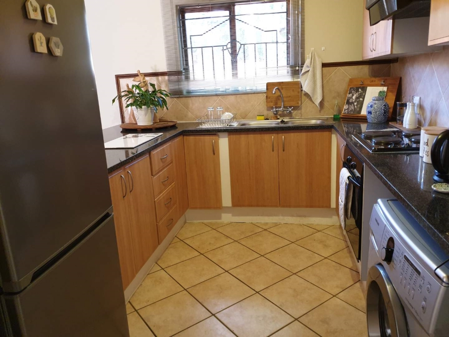 2 Bedroom Property for Sale in Boardwalk Gauteng