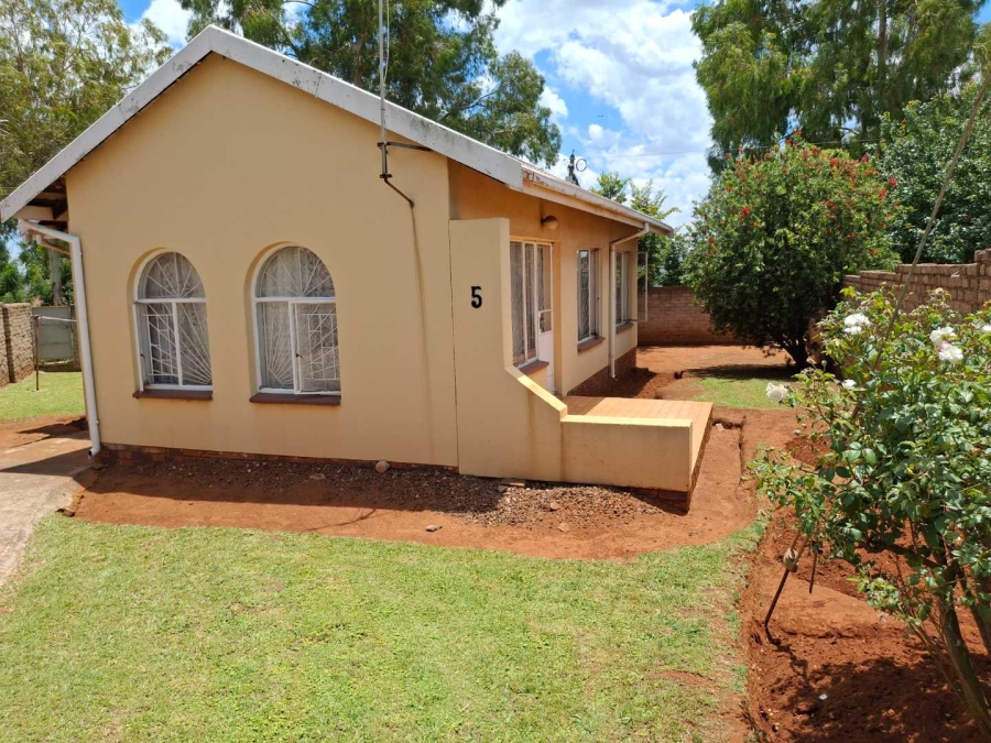 3 Bedroom Property for Sale in Ennerdale Ext 5 Gauteng