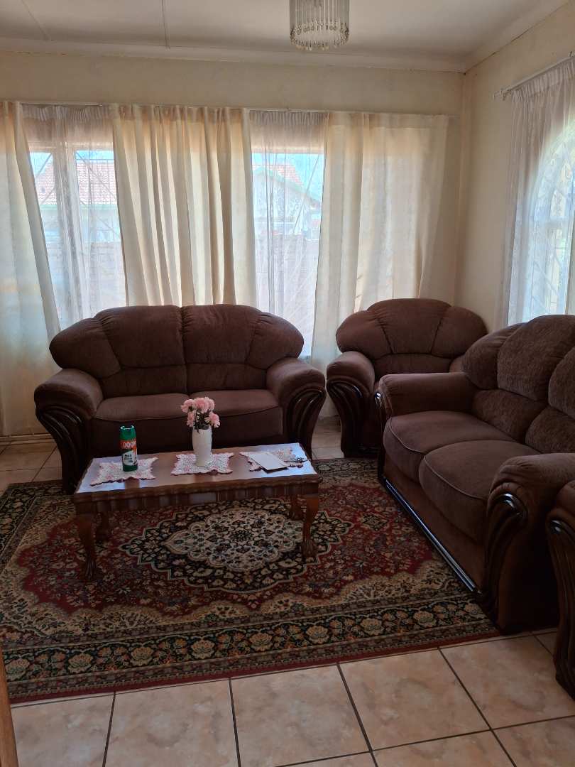 3 Bedroom Property for Sale in Ennerdale Ext 5 Gauteng