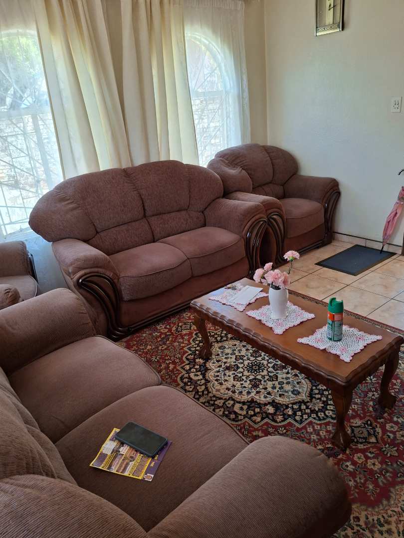 3 Bedroom Property for Sale in Ennerdale Ext 5 Gauteng