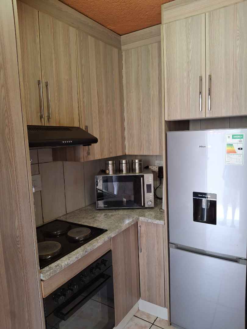 3 Bedroom Property for Sale in Ennerdale Gauteng