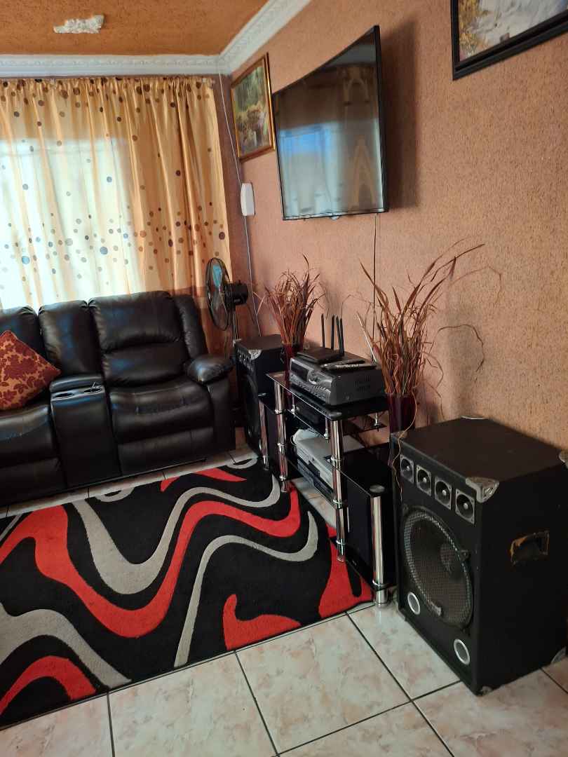 3 Bedroom Property for Sale in Ennerdale Gauteng