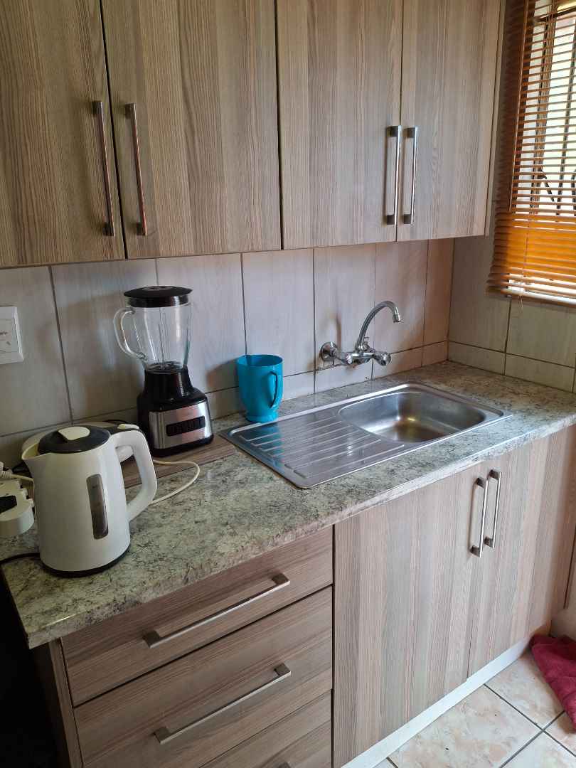 3 Bedroom Property for Sale in Ennerdale Gauteng