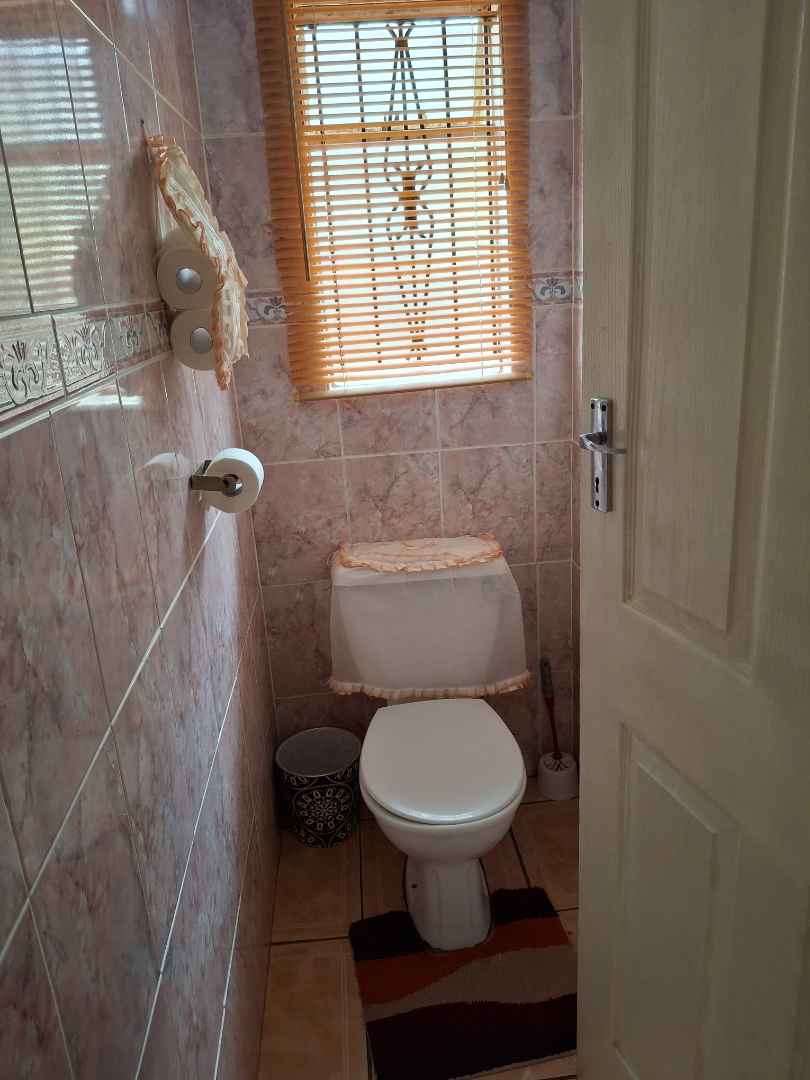 3 Bedroom Property for Sale in Ennerdale Gauteng