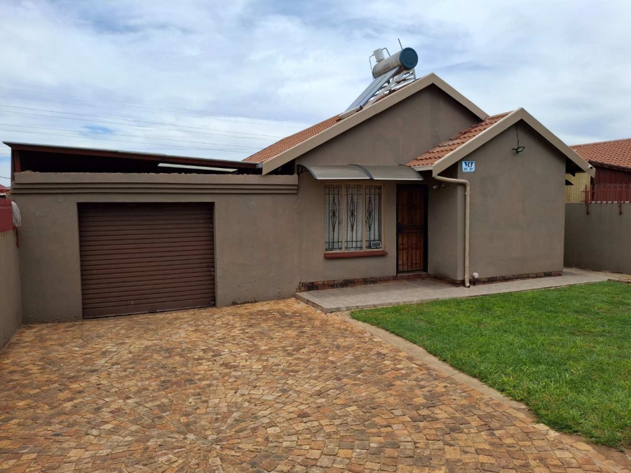 3 Bedroom Property for Sale in Ennerdale Gauteng