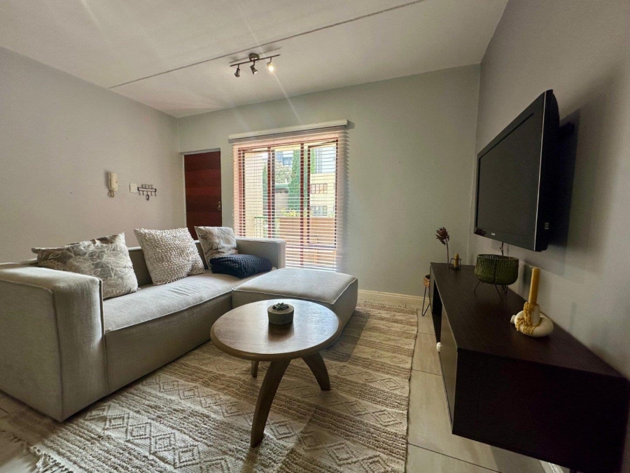 To Let 1 Bedroom Property for Rent in Morningside Gauteng