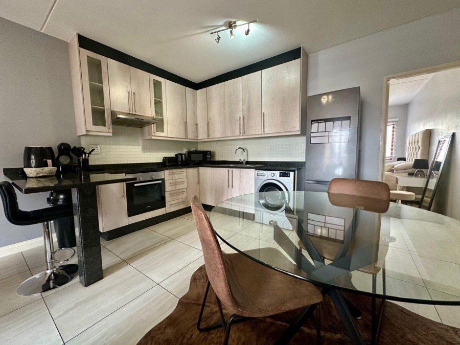 To Let 1 Bedroom Property for Rent in Morningside Gauteng