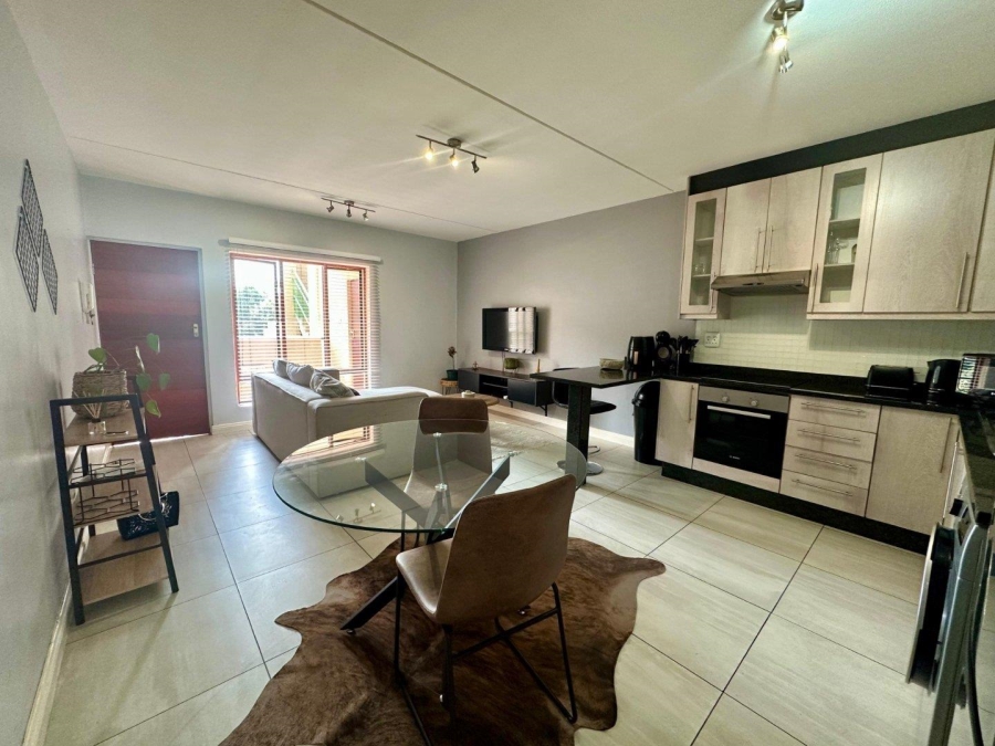 To Let 1 Bedroom Property for Rent in Morningside Gauteng