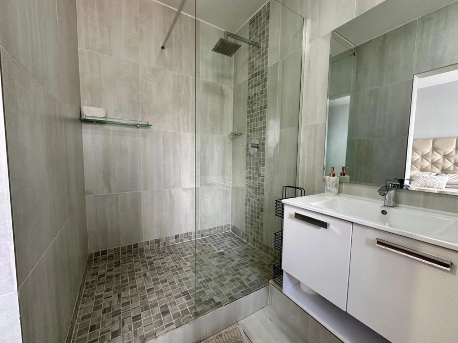 To Let 1 Bedroom Property for Rent in Morningside Gauteng