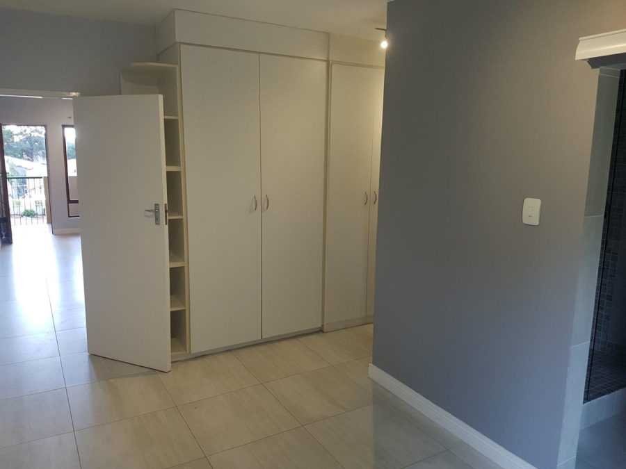 To Let 1 Bedroom Property for Rent in Morningside Gauteng