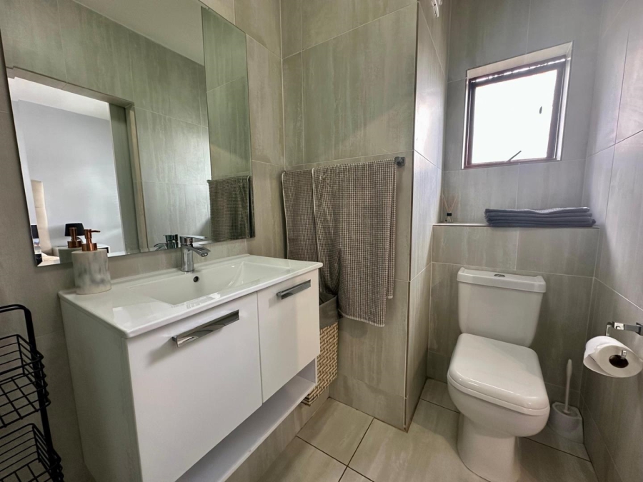 To Let 1 Bedroom Property for Rent in Morningside Gauteng