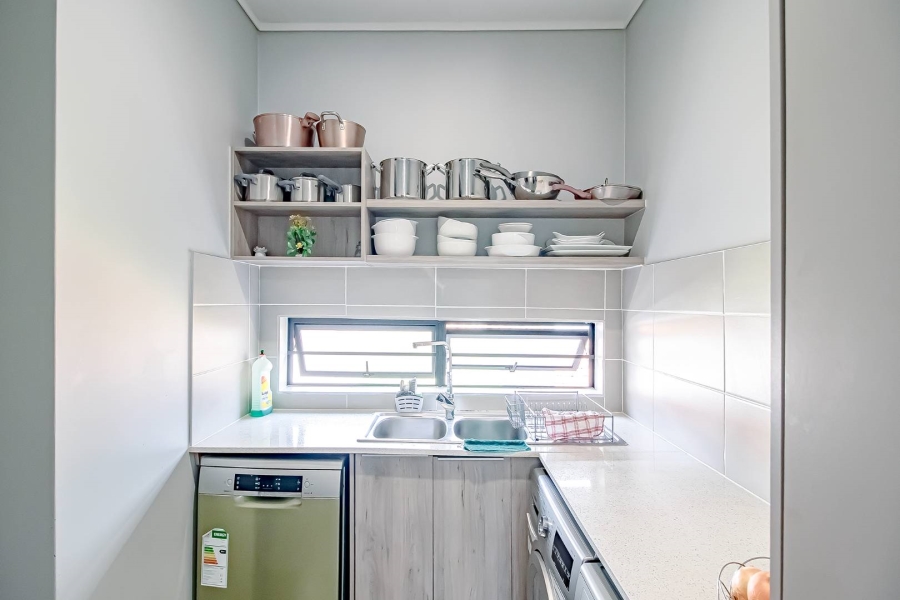 3 Bedroom Property for Sale in Rooihuiskraal North Gauteng