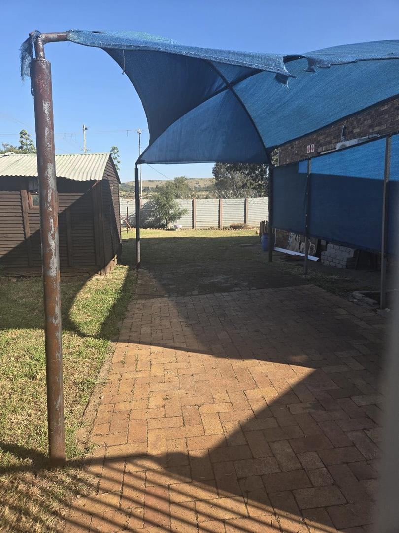 3 Bedroom Property for Sale in Mountain View Gauteng