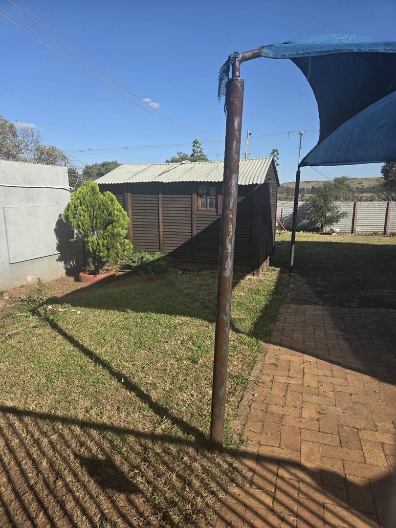 3 Bedroom Property for Sale in Mountain View Gauteng