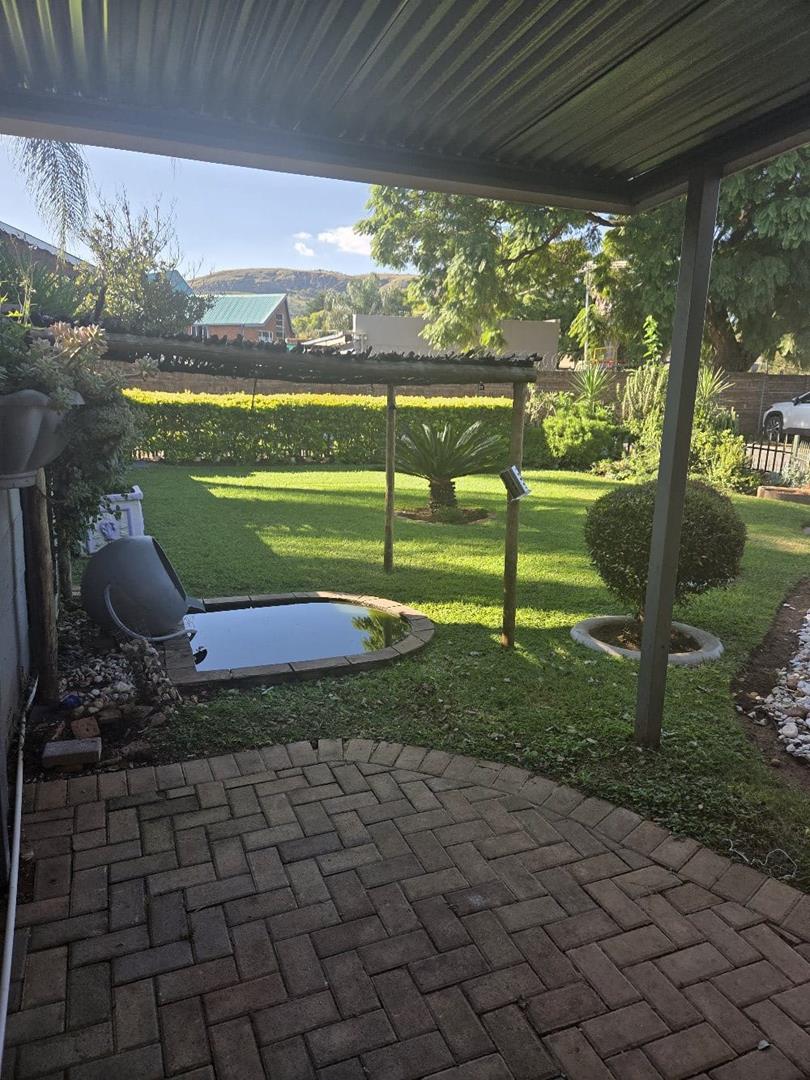 3 Bedroom Property for Sale in Mountain View Gauteng