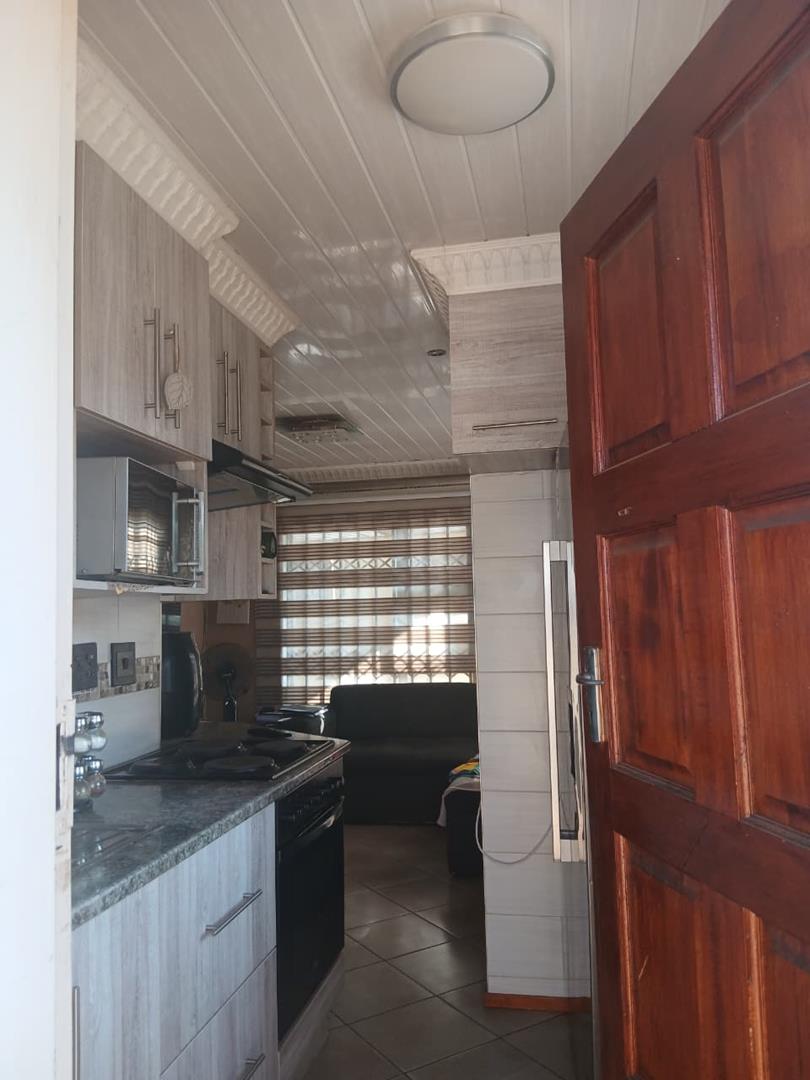 2 Bedroom Property for Sale in Modderbee Gauteng
