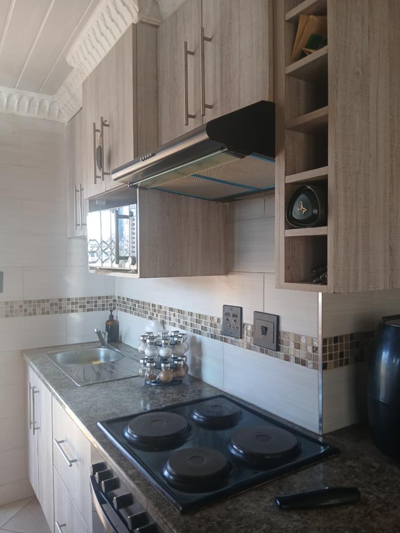 2 Bedroom Property for Sale in Modderbee Gauteng