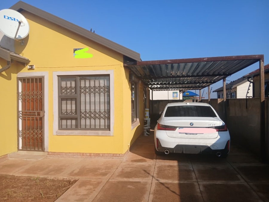 2 Bedroom Property for Sale in Modderbee Gauteng