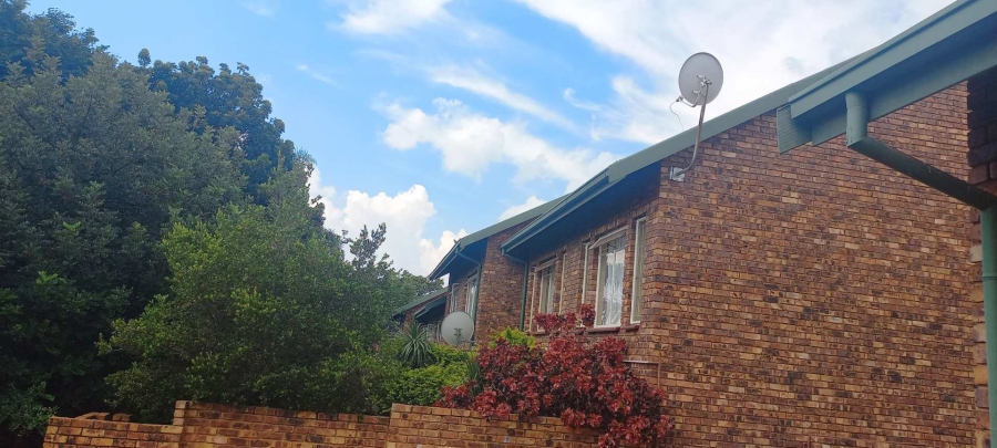 2 Bedroom Property for Sale in Centurion Central Gauteng
