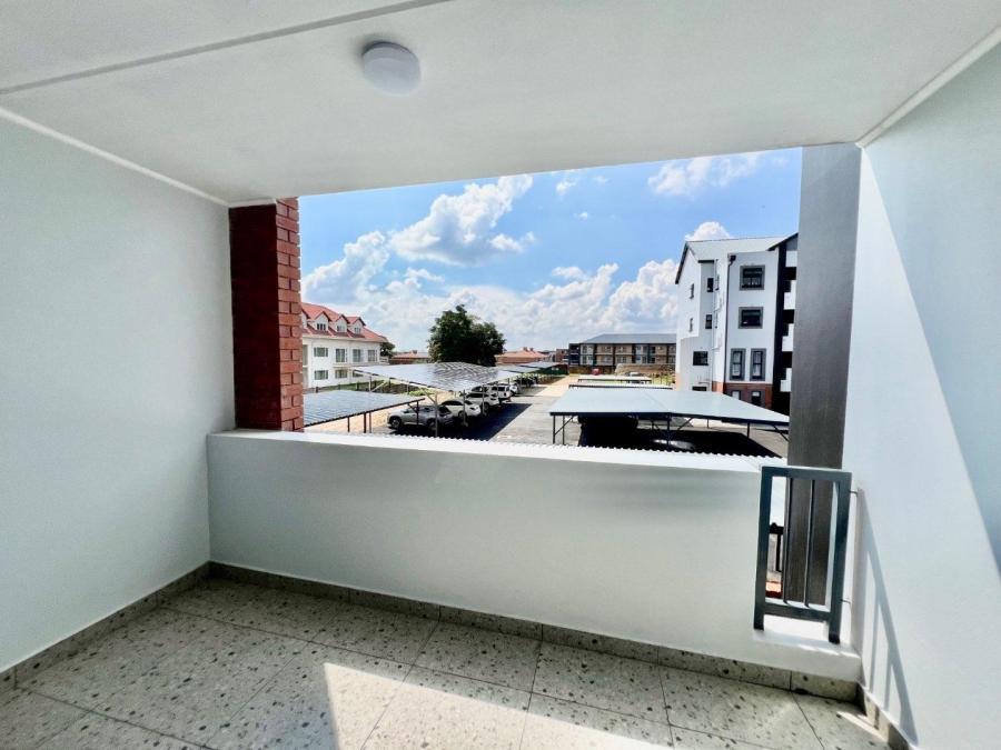 2 Bedroom Property for Sale in Linbro Park Gauteng