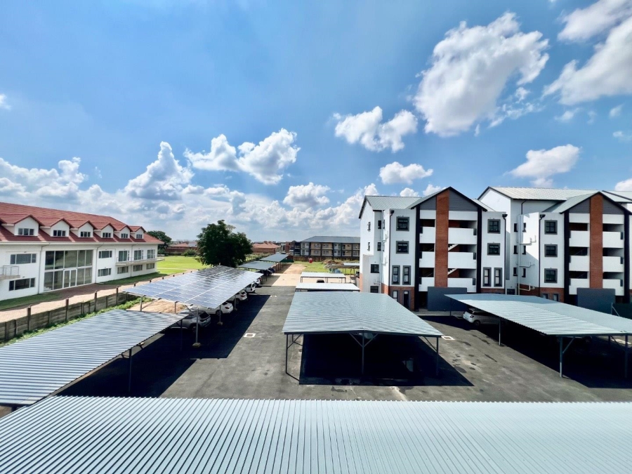 2 Bedroom Property for Sale in Linbro Park Gauteng