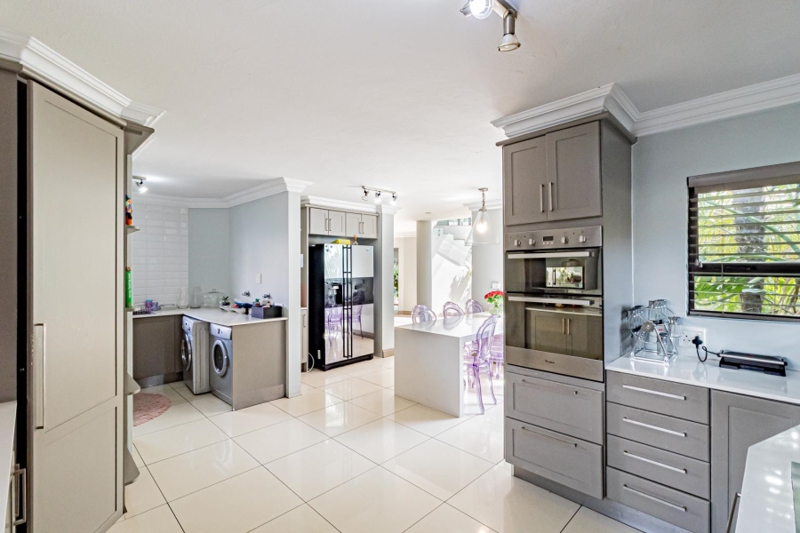 To Let 5 Bedroom Property for Rent in Dainfern Gauteng