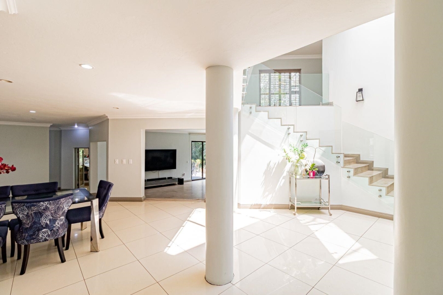 To Let 5 Bedroom Property for Rent in Dainfern Gauteng